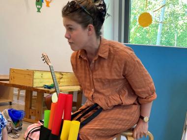 Musik Heidi